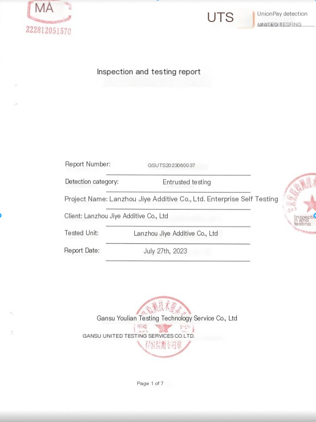 Set emission reduction targets and fulfill green commitments